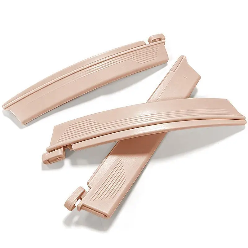 Ostomy Bag Clip Drainable Pouch Clamp Tail Closure Leak-Proof Colostomy Sealing Bar Postoperative Care No Leak