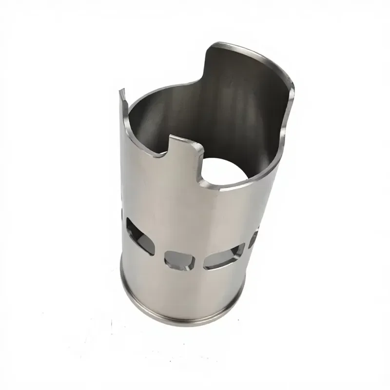 66V-10935-00 Cylinder Sleeve Liner Fit Jet Ski XLT1200 GP1200R Outboard Engine Power Repair Part