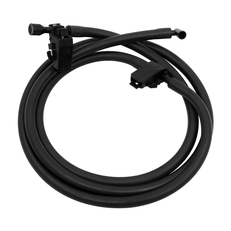 A1698600492 Windshield Washer Nozzle Jet Hose For Mercedes Benz A W169 2004-12 /B W245 2005-11 No Heated