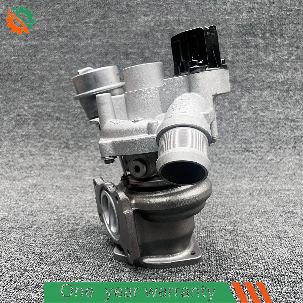 Turbo Charger Turbocharger 0375R9 For Citroen C4 C5 DS3 DS4 DS5 Peugeot 207 208 308 408 508 3008 5008 RCZ CC SW 1.6 THP