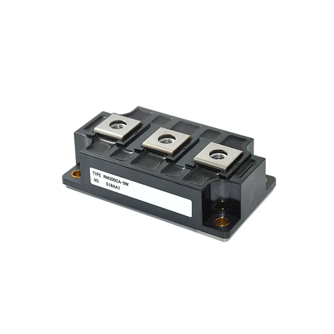 RM300CA-9W New original 300A 450V Fast Recovery Dual Diode Module Industrial Power Semiconductor Module