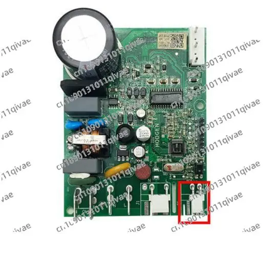 nouveau-pour-refrigerateur-ordinateur-carte-onduleur-compresseur-carte-d'entrainement-vtb1113y-jxpr-03-d2a-carte-mere