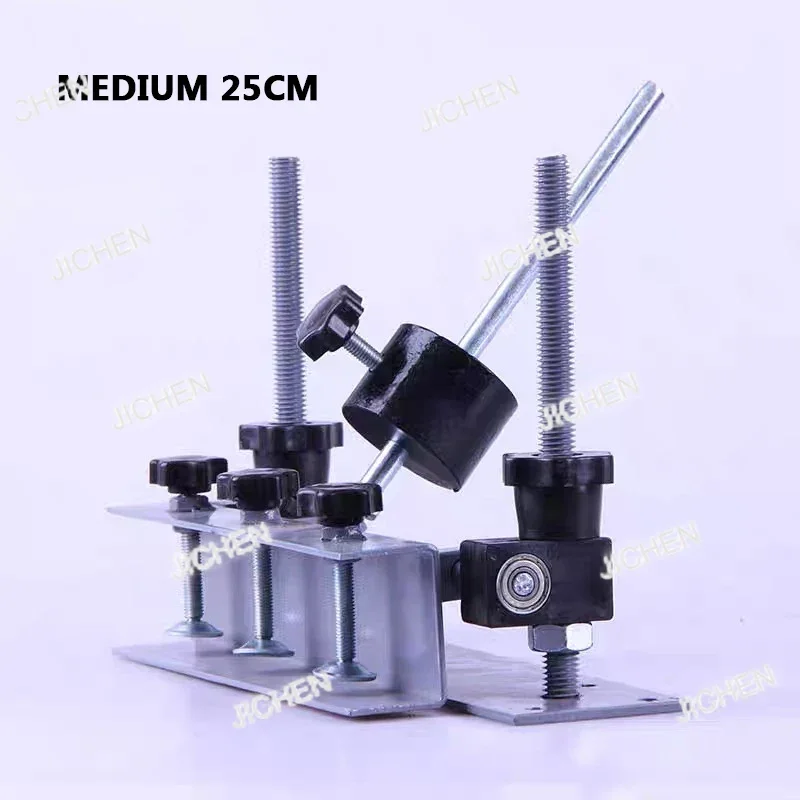 

JC Simple Screen Printing Machine WithScreen Printing Head And Three-Dimensional Screen Printing PlatformNewly Shipped Items.