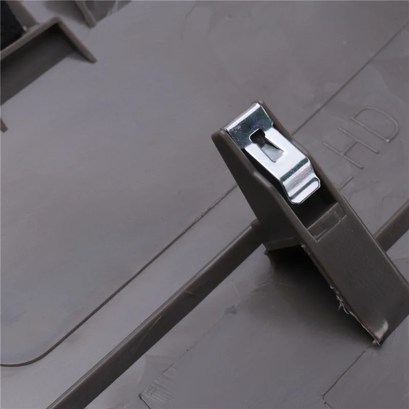 

Car Central Air Conditioning Panel Trim Air Conditioning Panel Cover For Nissan Yida Qida 2005-2010