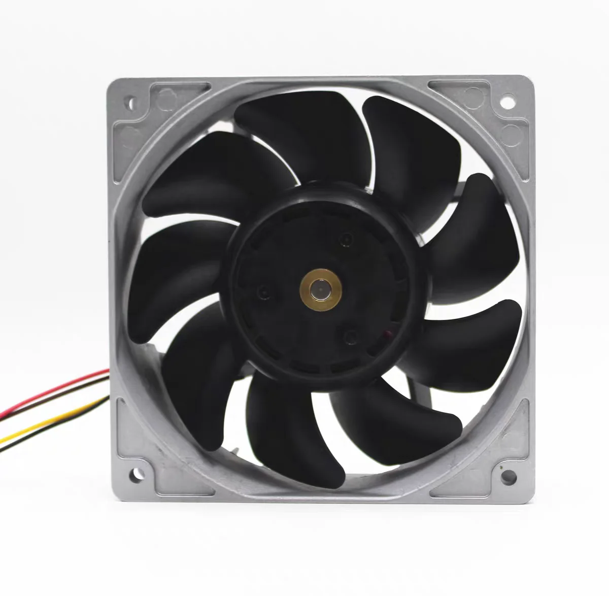 NOWY ORYGINALNY 9SG1248P1G09 48V 1A 12038 120x120x38mm WENTYLATOR CHŁODZĄCY RADIATOR