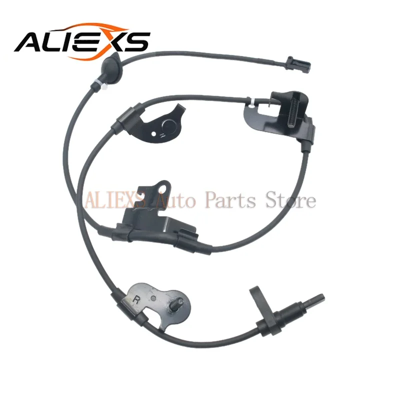 89545-0R050 895450R050 Right Rear ABS Speed Sensor For 2014-2018 Toyota RAV4 L4 2.5L Lexus NX200T NX300H Automotive Parts