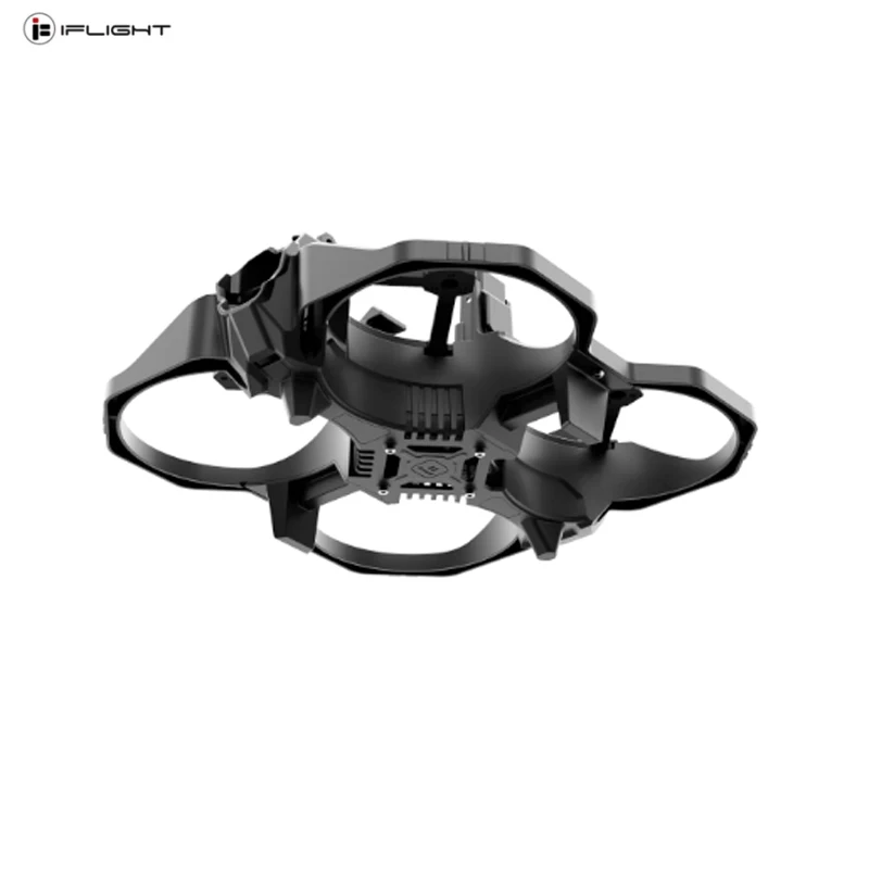 IFlight Defender Racing Drone Parte, 25 ", Kit Quadro 112mm FPV, Braço 2.5mm, 915MHz, Antena 2.4GHz