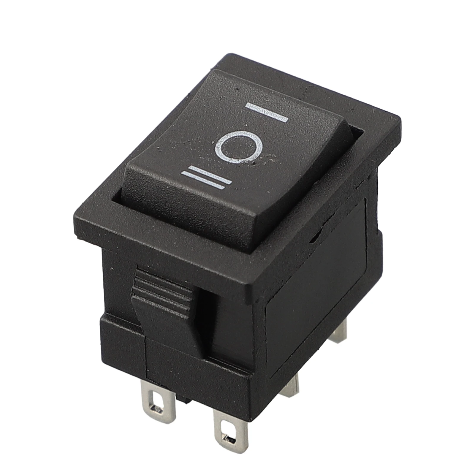 High Quality Hot Sale Useful Brand New Switch 1pcs 21x15 Mm 6 Pin Electrical Project Large Rectangle Rocker Switch