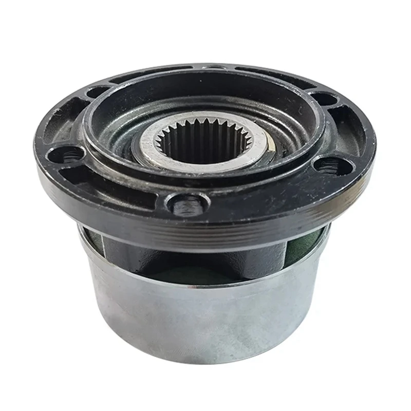 Wielvergrendeling Hubs Voor JEEP CJ Ster Scout II Terra Traveller ENGESA ENVEMO Camper Envemo Engesa Hub Caps B032AVM402-A79P