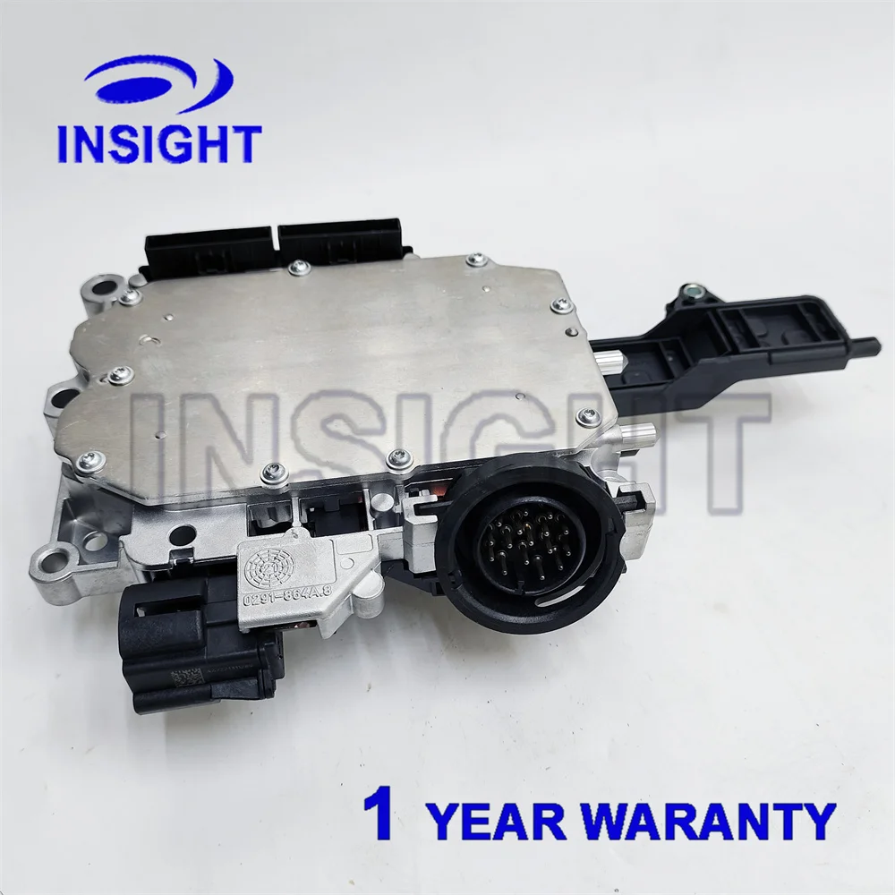 

For Audi A4A5A6A7Q5 0B5 0B5927256B 0B5927156F DL501 Control UnitTCU/TCM