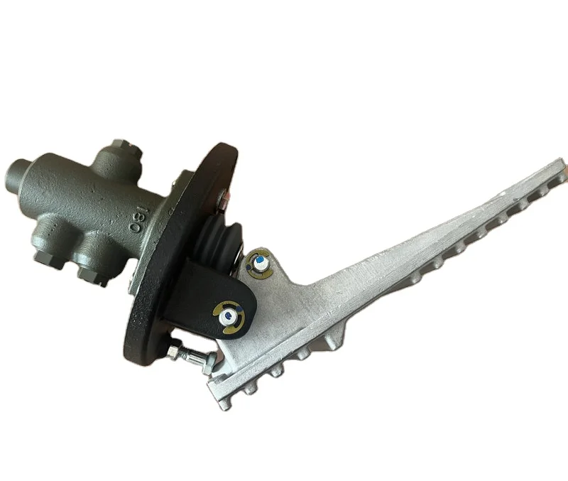 

28180003771 Brake Valve G9190 SDLG Brake Valve 28180003771