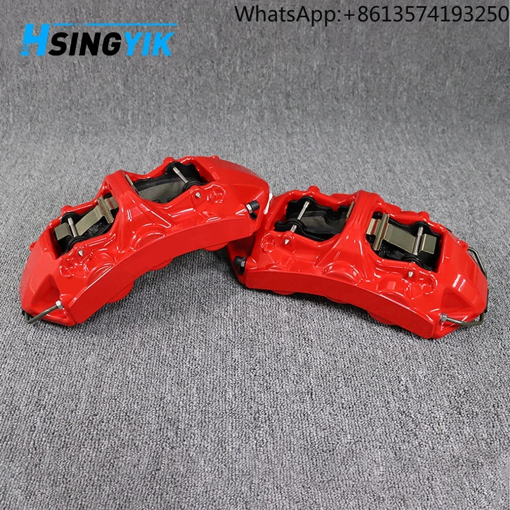 For For Jeep Grand Cherokee Latitude Wrangler Teraflex Brake Calipers