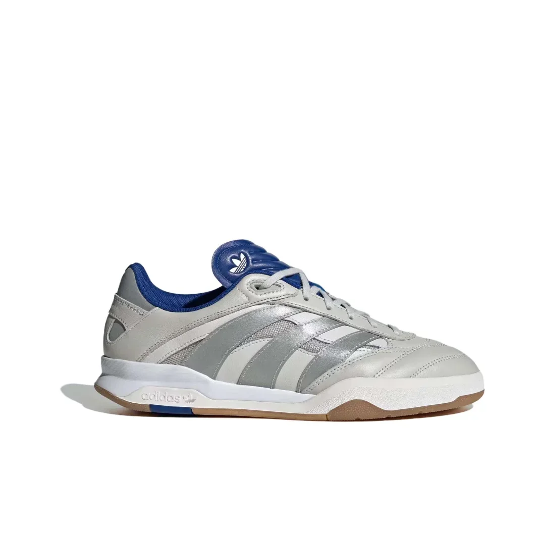 Adidas Original atmos x adidas originalS PREDATOR MUNDIAL Men's and women's comfortable and versatile casual sneakers