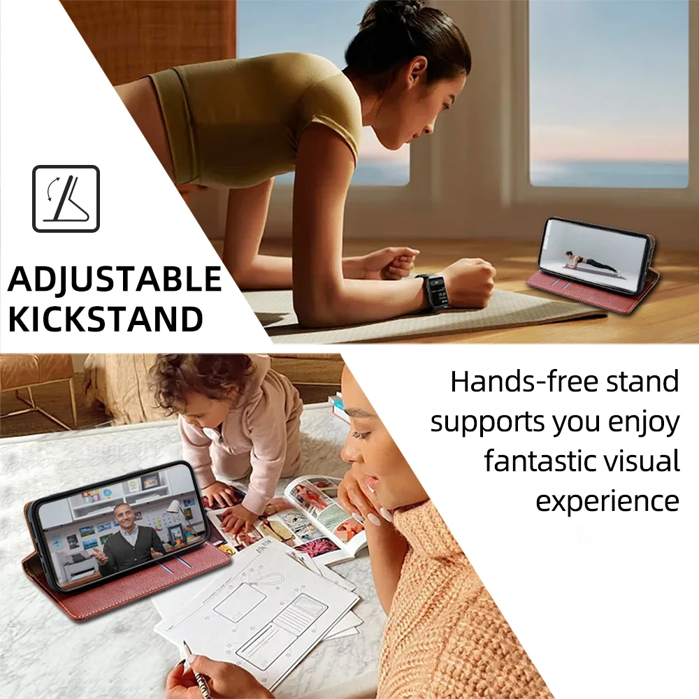 Thumbnail 3 - #16 Best Wallet Style Phone Case to Buy In 2026