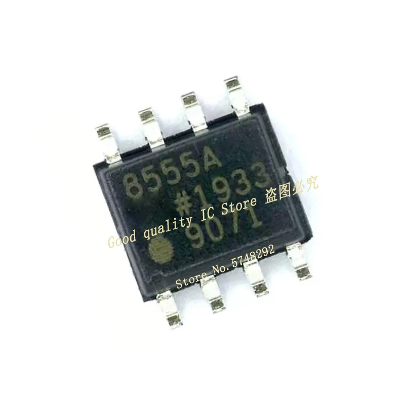 

AD8555ARZ AD8555ARZ 1 шт./лот 8555A sop8