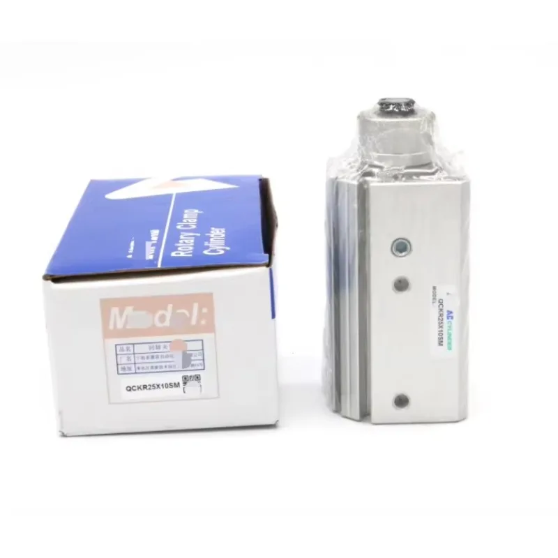 

QCKR25X10SM Stock In Warehouse PLC Programming Controller