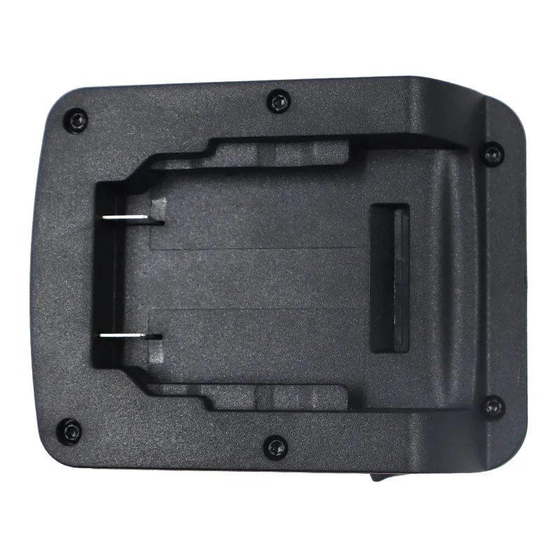 DWB18HTL konverter adaptor baterai, untuk Dewalt XR 18V/20V konverter baterai Lithium Ke Hitachi 18V