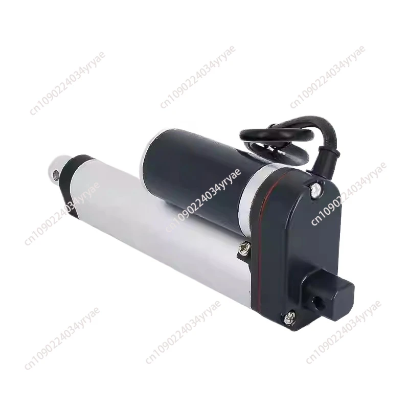 

ZGB758 DC Motor Push Rod Motor Stroke 100-700mm12v24v Electric Push Rod Motor