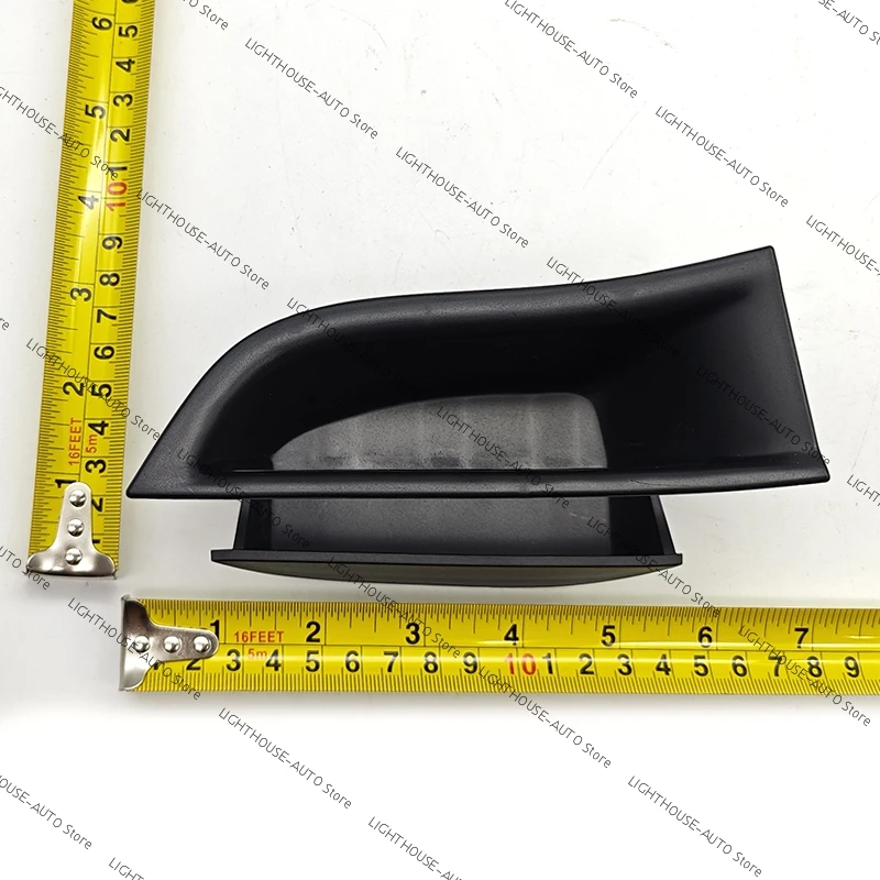 For Ford Focus 3 MK3 2012-2018 Car Accessories Front Door Handle Armrest Storage Box Container Stowing Armrest Storage Box
