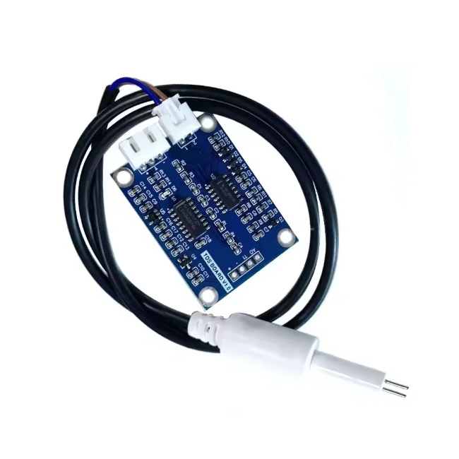 TDS sensor module analog signal dissolved solid water quality detection suitable for 51 stm32