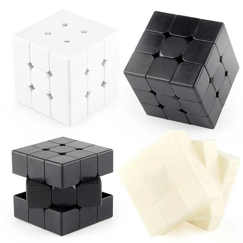 Thumbnail 4 - #52 Best Mirror Cube Puzzles to Buy In 2026