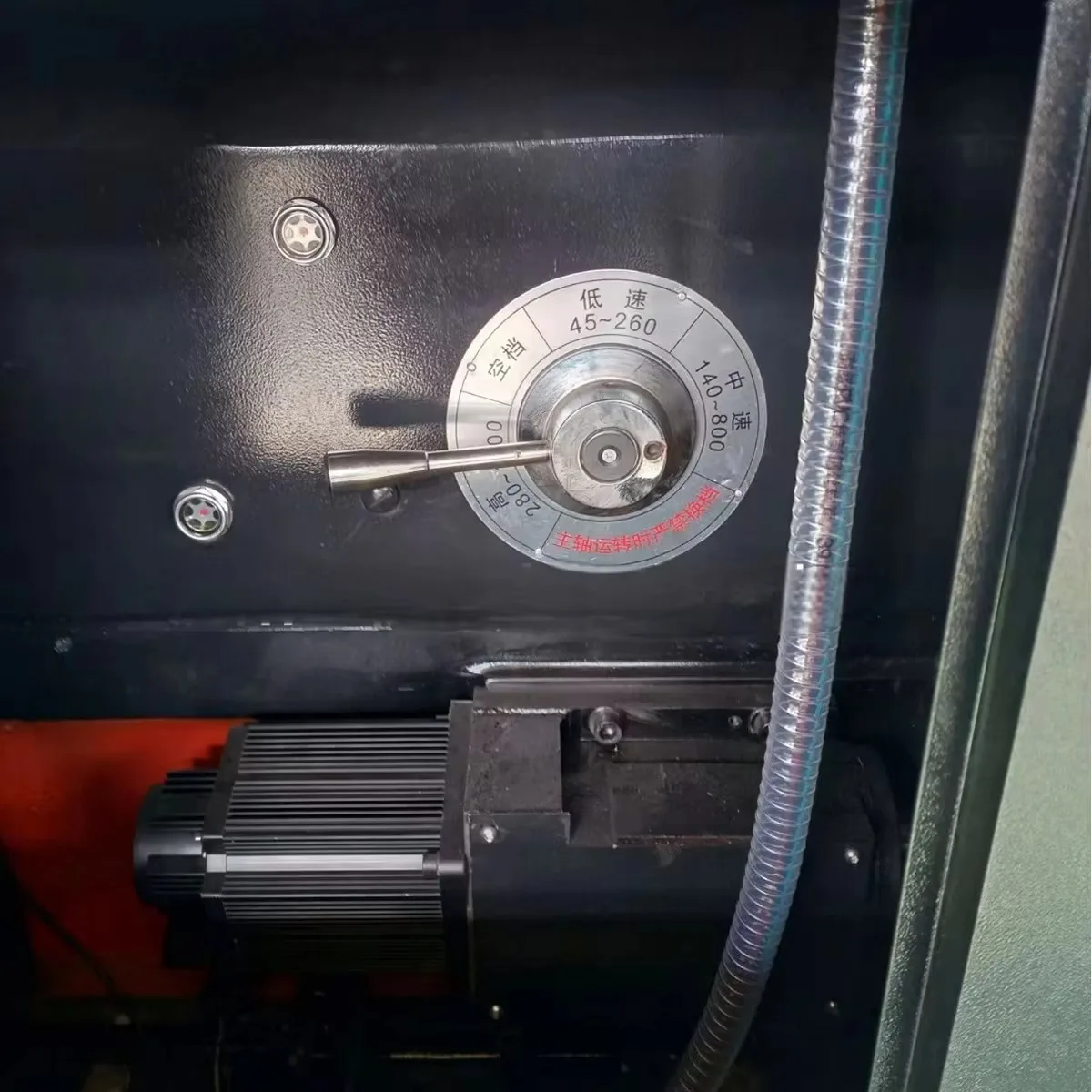 Torno Cnc de cama plana de alta gama China Hine Price Ck6140