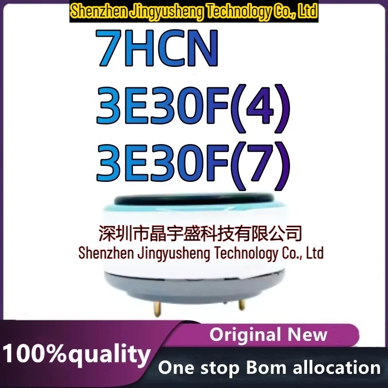 

100% New Original 7HCN 3E30F(4) CITY HCN 3E 30F-4CTL Integrated Circuits