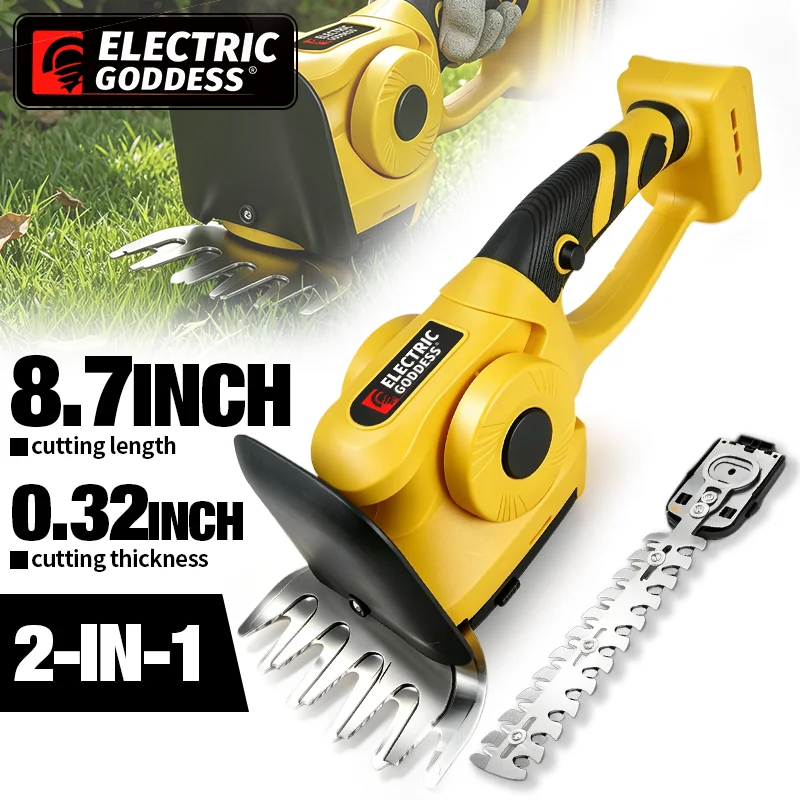 tijeras-de-jardin-electricas-goddess-sin-escobillas-2-en-1-cortasetos-inalambrico-recargable-herramienta-electrica-para-bateria-dewalt-de-20v