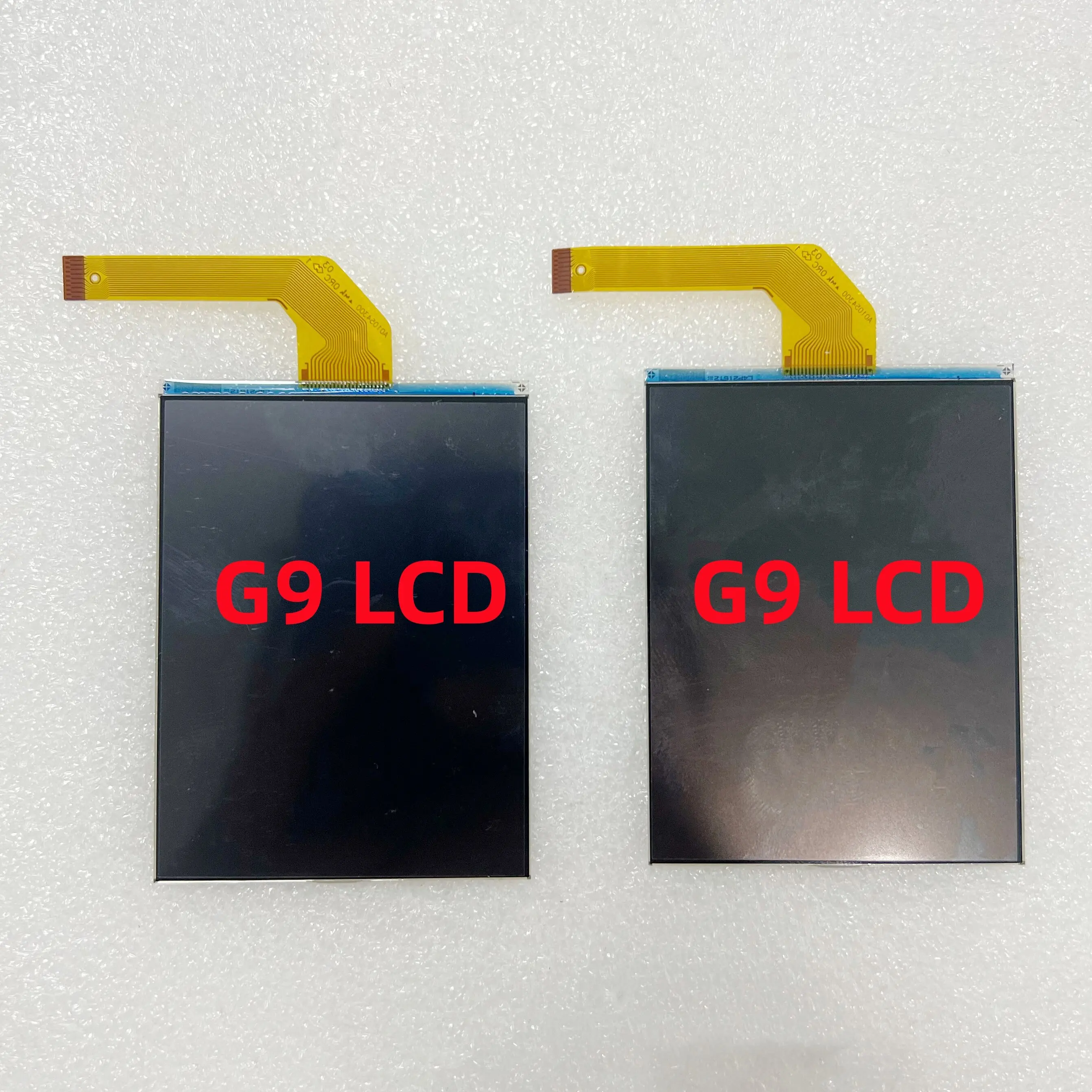 1pcs-new-g9-screen-lcd-display-without-backlight-for-canon-g9-g9-camera-repair-parts