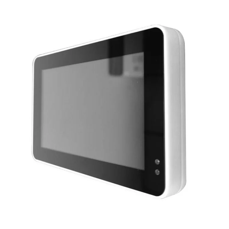 SIBO 5 Inch POE Touch Minii Tablet With Zigbee Coordinator For Smart Home