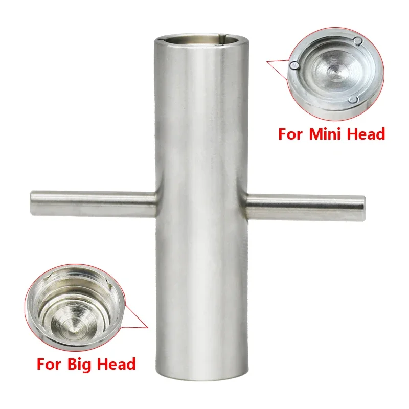 

Cap Wrench For Kavo Turbine TP-TKVH