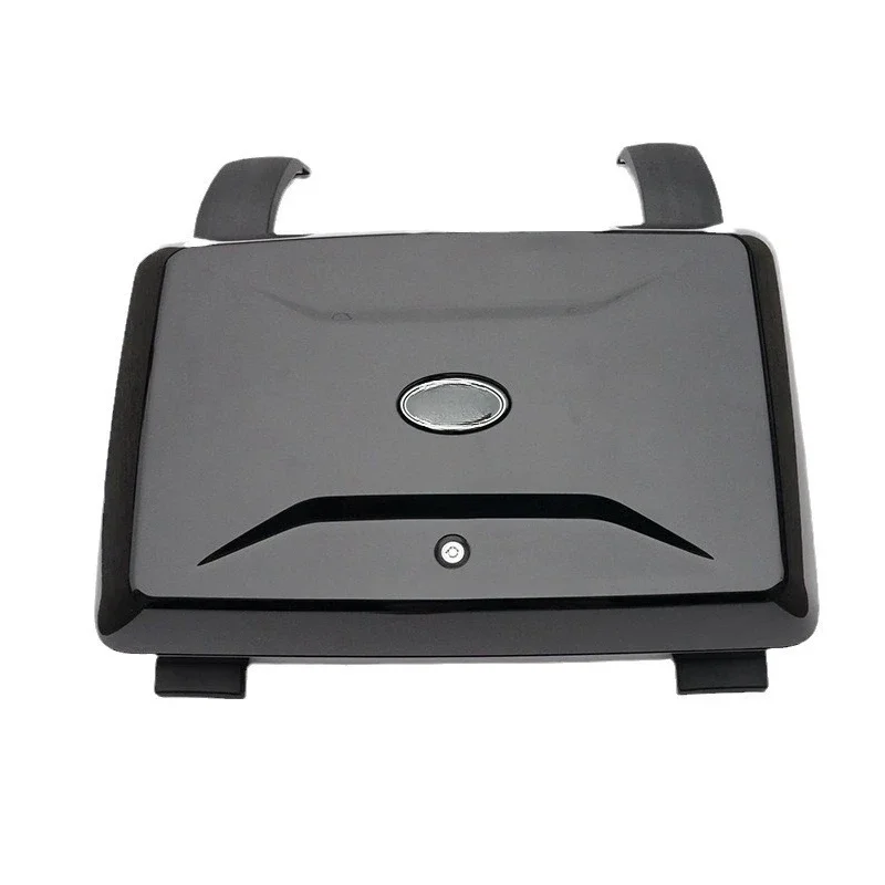 OEMSmall schoolbag external equipment box side toolbox luggage rack storage box modification