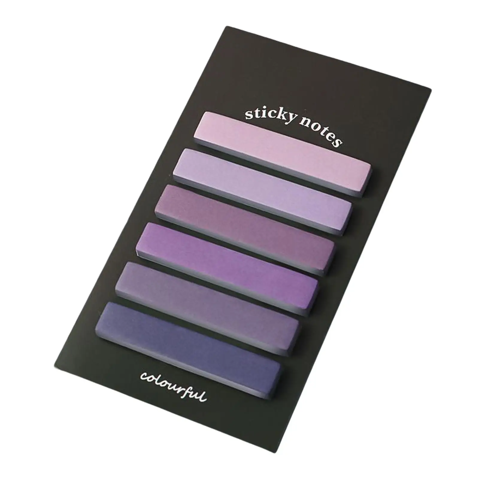 5X Index Tabs Highlighter Strips Flag Book Flags Tabs per file