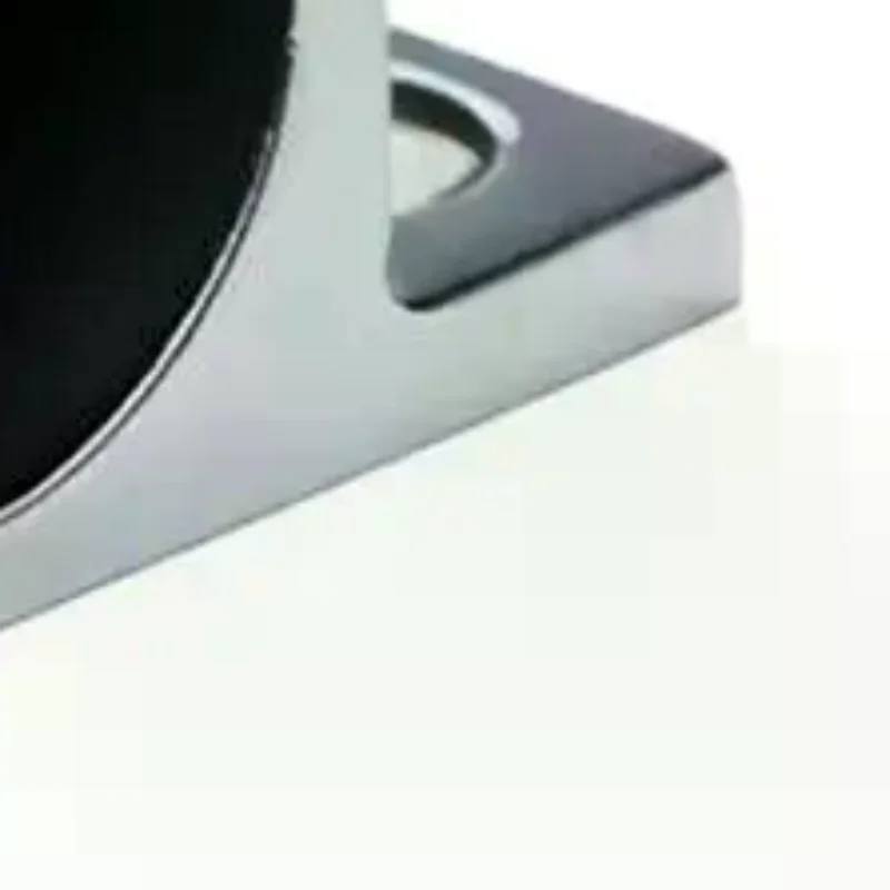 

1pcs 20/22/25mm Stainless Steel Square Tube Post Base Fixation Anti Corrosion Marine Bracket For Boat Handrail Deck Rail Support