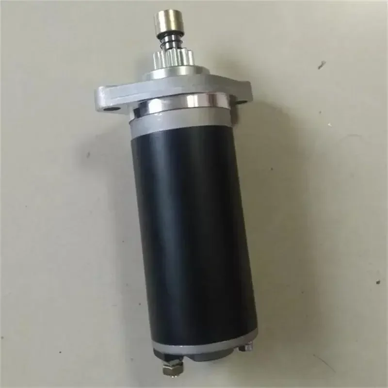 T20 ELECTRIC START KIT FOR HIDEA CALON GLORIA  2T 20HP 18HP 15HP OUTBOARD STARTER MOTOR CABLE FLYWHEEL SWITCH RECTIFIER SOLENOID