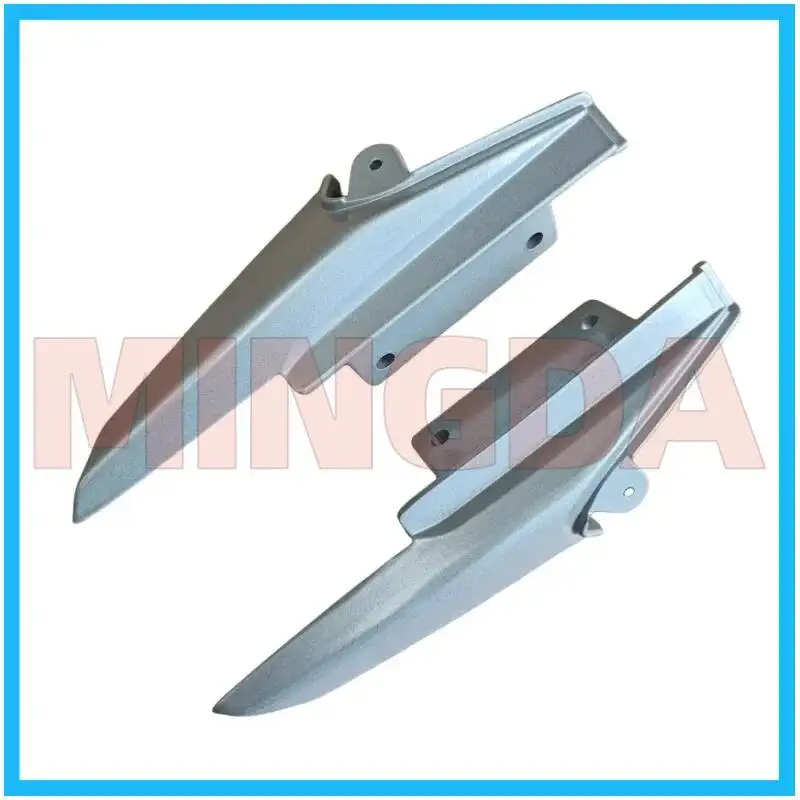 Left / Right Rear Armrest / Handrail Aluminum Alloy for Lifan Kpm200 Lf200-3b