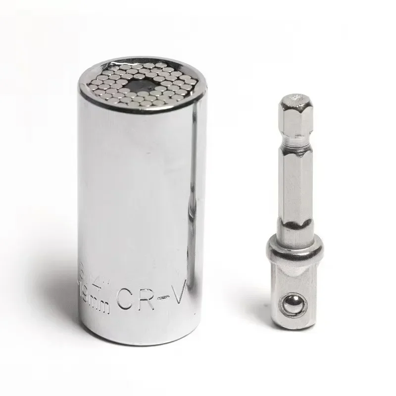 Variant: 2PC silver set