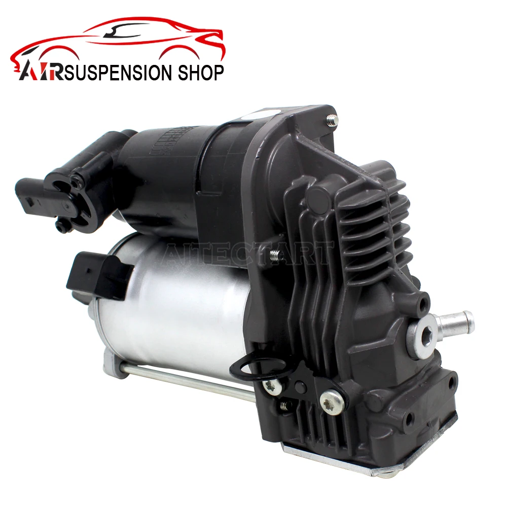 

1PC For Mercedes Benz W221 Brand New Air Suspension Compressor Pump 2213201704 2213201604 2213200704 2213200304 2213200904