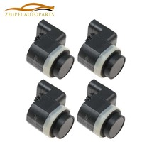 66202180495 Reversing PDC Parking Sensor Parktronic Car 2180495 For BMW F10 F07 F11 F12 F01 F25 E70 E71 X5 X6 X3