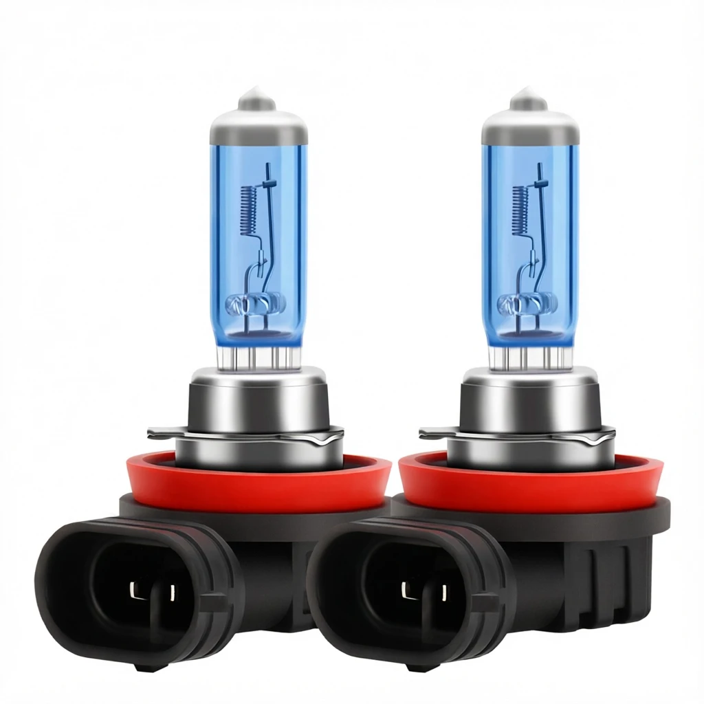 #36 Popular Halogen Headlight Bulbs Choices