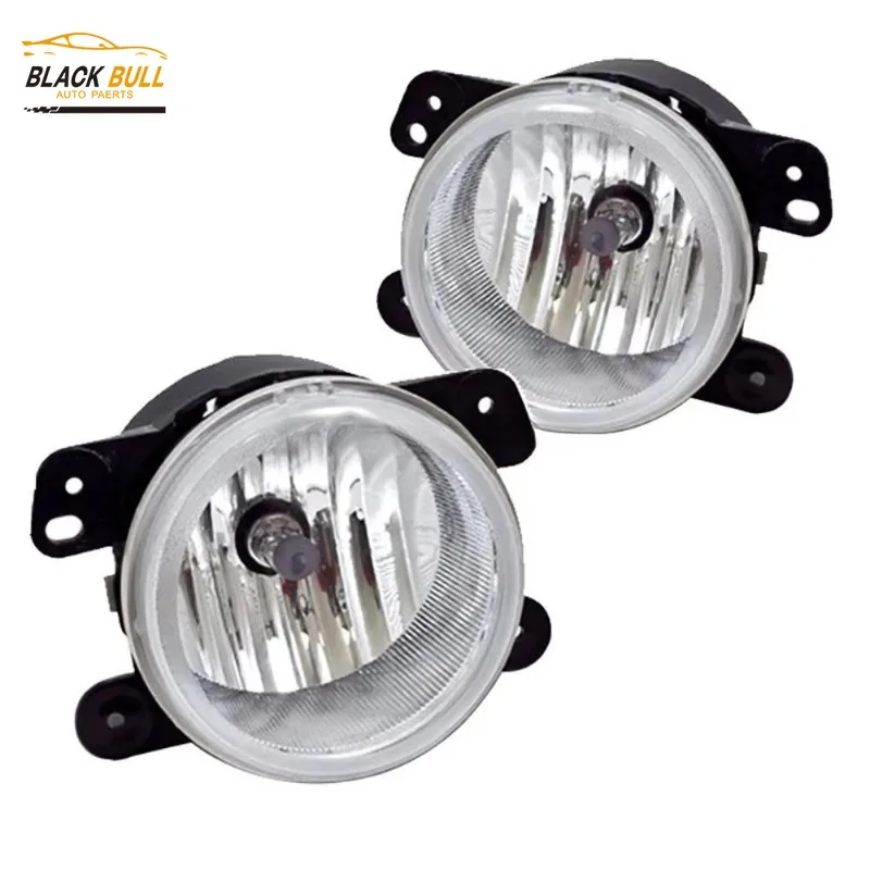 

4805858AA 4805858AB Прозрачная противотуманная фара для Chrysler 300 Jeep Commander Chrysler Aspen 2005-2010 гг.