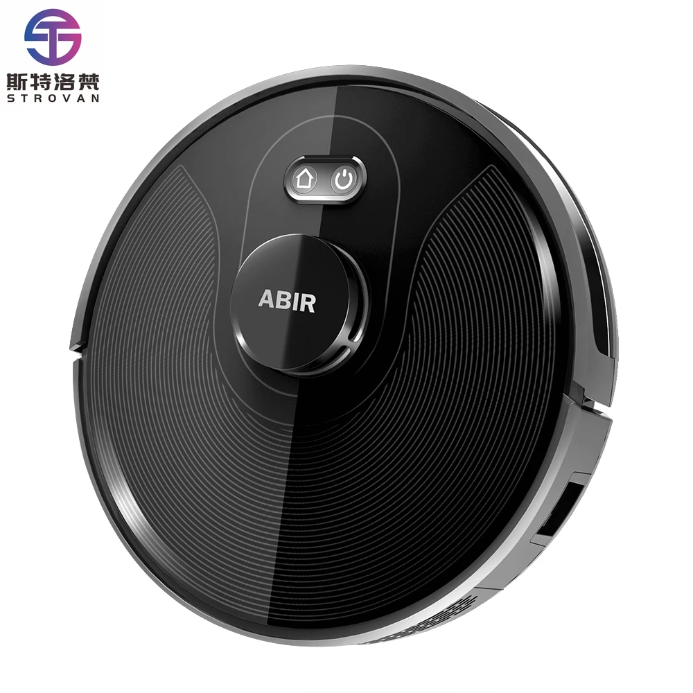 

X8 Robot Vacuum Cleaner