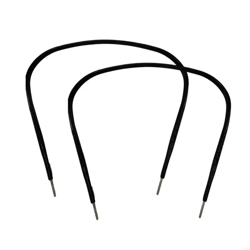 

Strollers Canopy Support Rods Suitable for 3/5/6 Pram Cart Replace