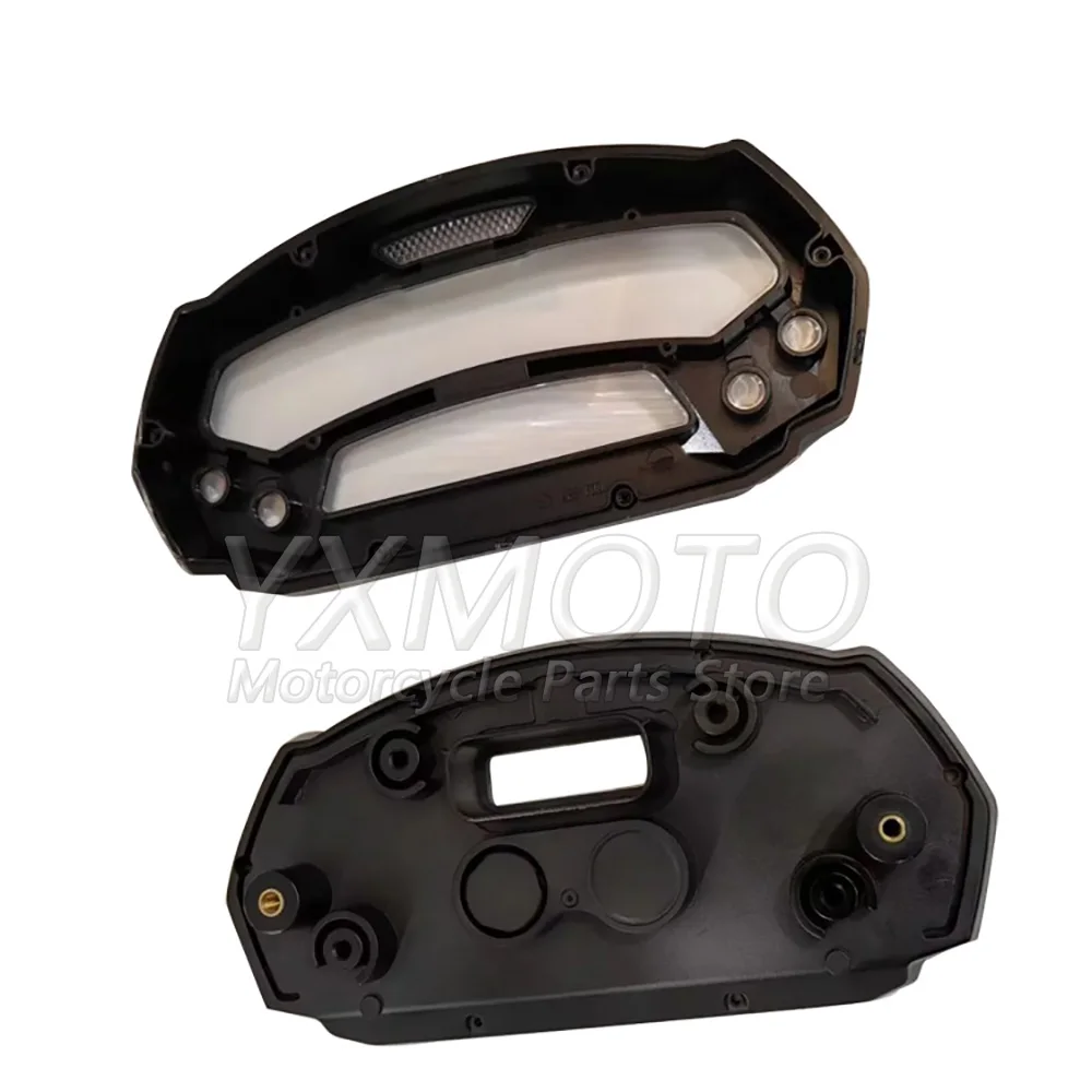 Speedometer Instrument Case Gauge Odometer Tachometer Housing Cover fit for 696 796 Monster 1100 M1100