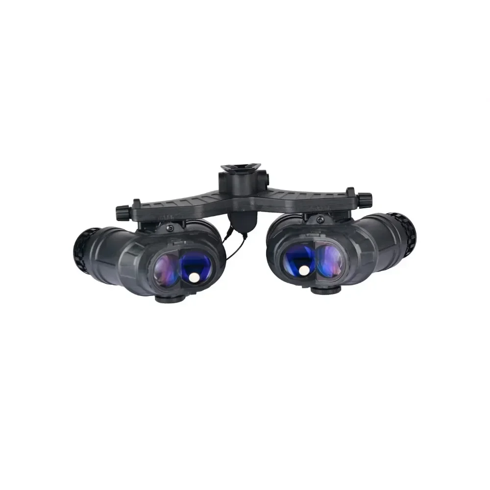 Tactical Fov 120 Degree Infrared Quad Goggles Night Vision Binoculars