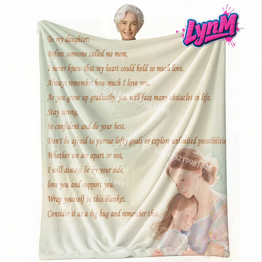 

Тяжелая фланель | Селекция праздничного подарка | Мягкий и нежный | Сохраняет тепло | Одеяло для декора комнаты, товары для кемпинга