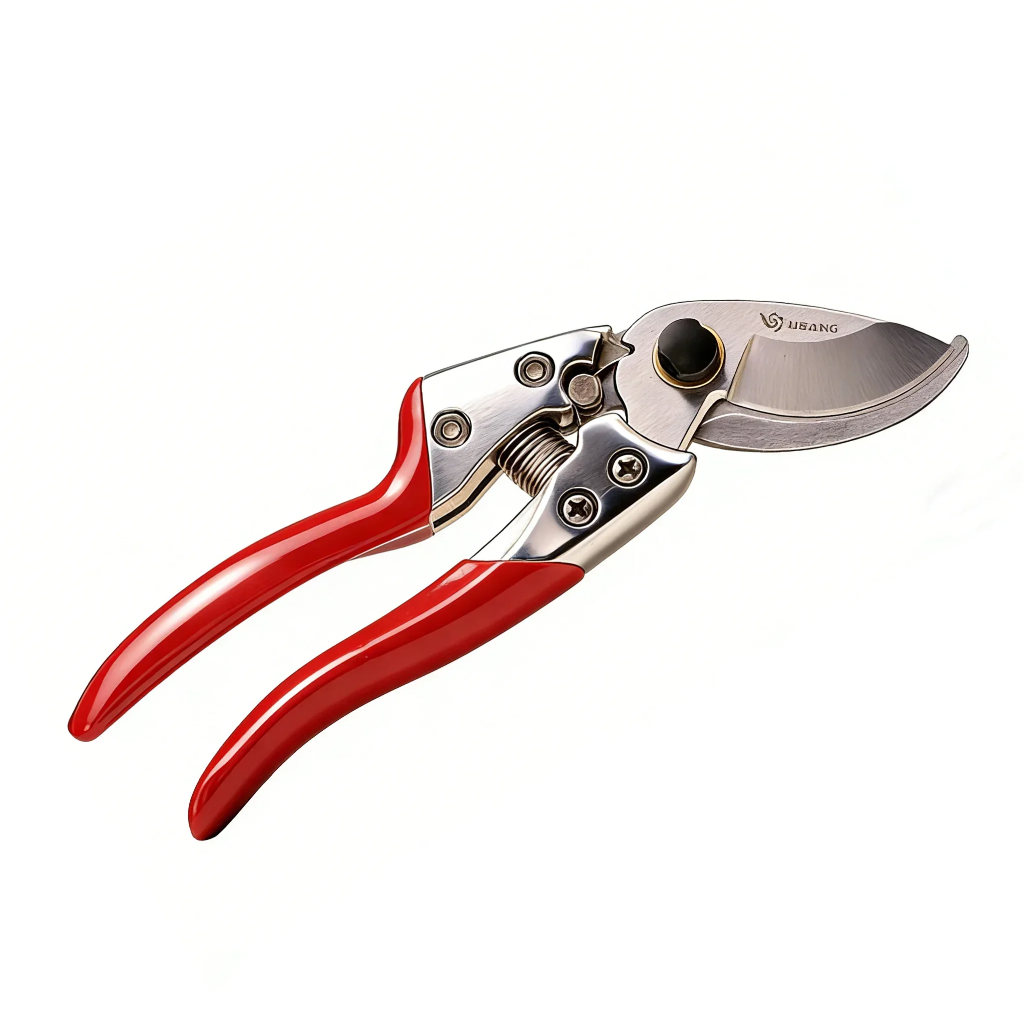 

Садовые секаторы из нержавеющей стали, инструменты для обрезки, ножницы для сбора фруктов, удаления сорняков, обрезки веток в домашних горшках