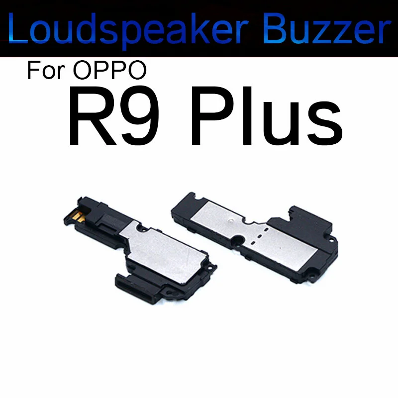 مكبر الصوت لـ OPPO R7 R7T R7C R7S R7SM R7 Plus R9 R9M R9TM R9 Plus R9S R9SM R9S Plus R9SK R9KM مكبر الصوت الطنان قارع الأجراس 1 قطعة