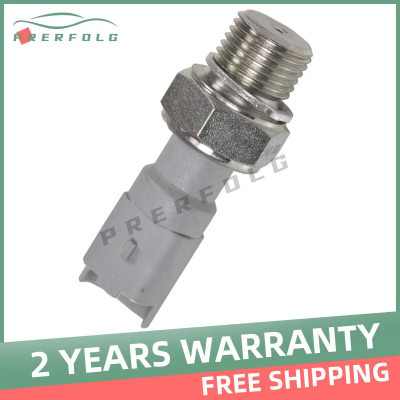 

1131.C5 Engine Oil Pressure Switch Sensor For Peugeot 207 308 Partner Mini Cooper 2013-2019 1.6L 1598CC l4 GAS DOHC Turbocharged