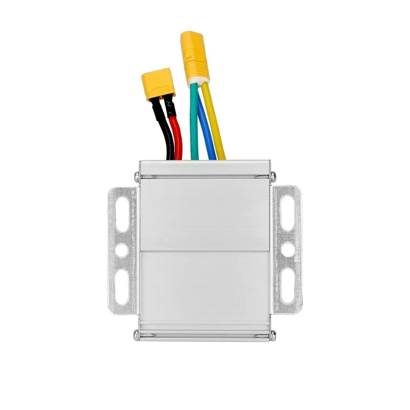 A51Q-Motherboard Brushless Motor Controller Board For Kukirin T3 Electric Scooter Speed Control Module Scooter Accessories